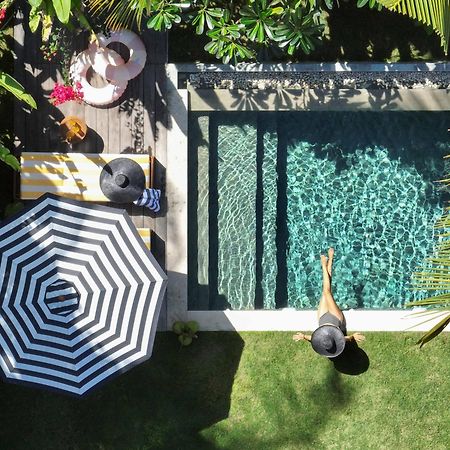 Loop Villas Kuta  Εξωτερικό φωτογραφία