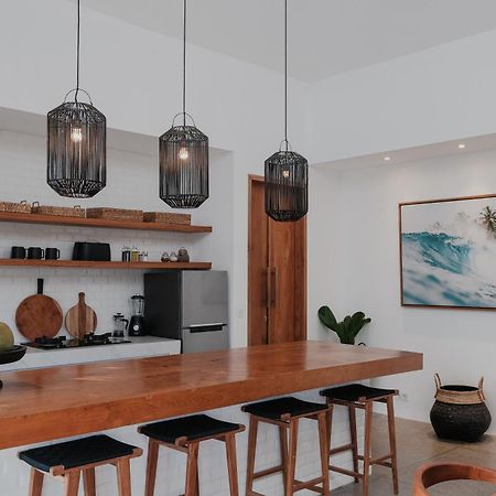 Loop Villas Kuta  Εξωτερικό φωτογραφία