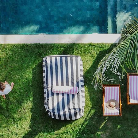Loop Villas Kuta  Εξωτερικό φωτογραφία