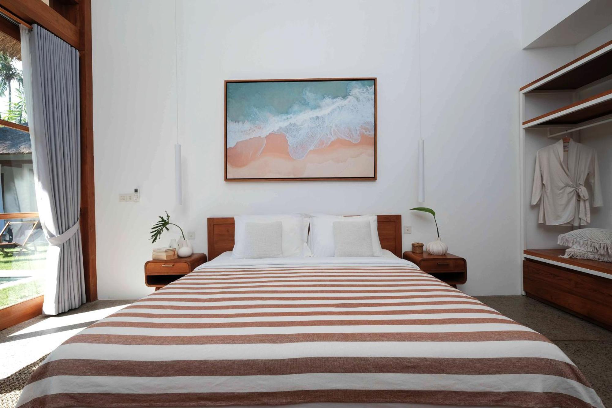 Loop Villas Kuta  Εξωτερικό φωτογραφία