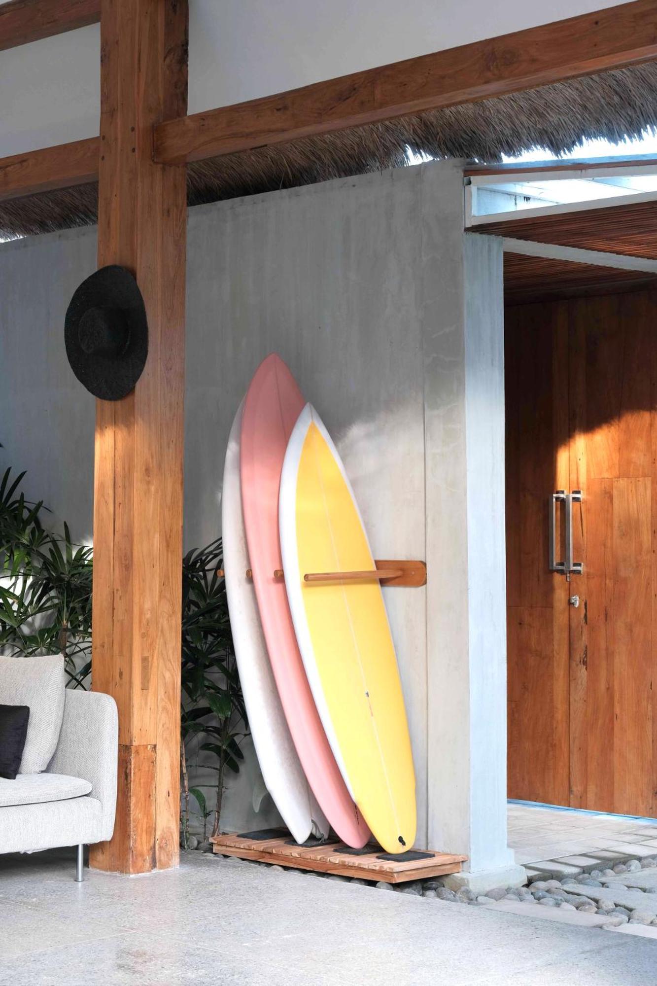 Loop Villas Kuta  Εξωτερικό φωτογραφία
