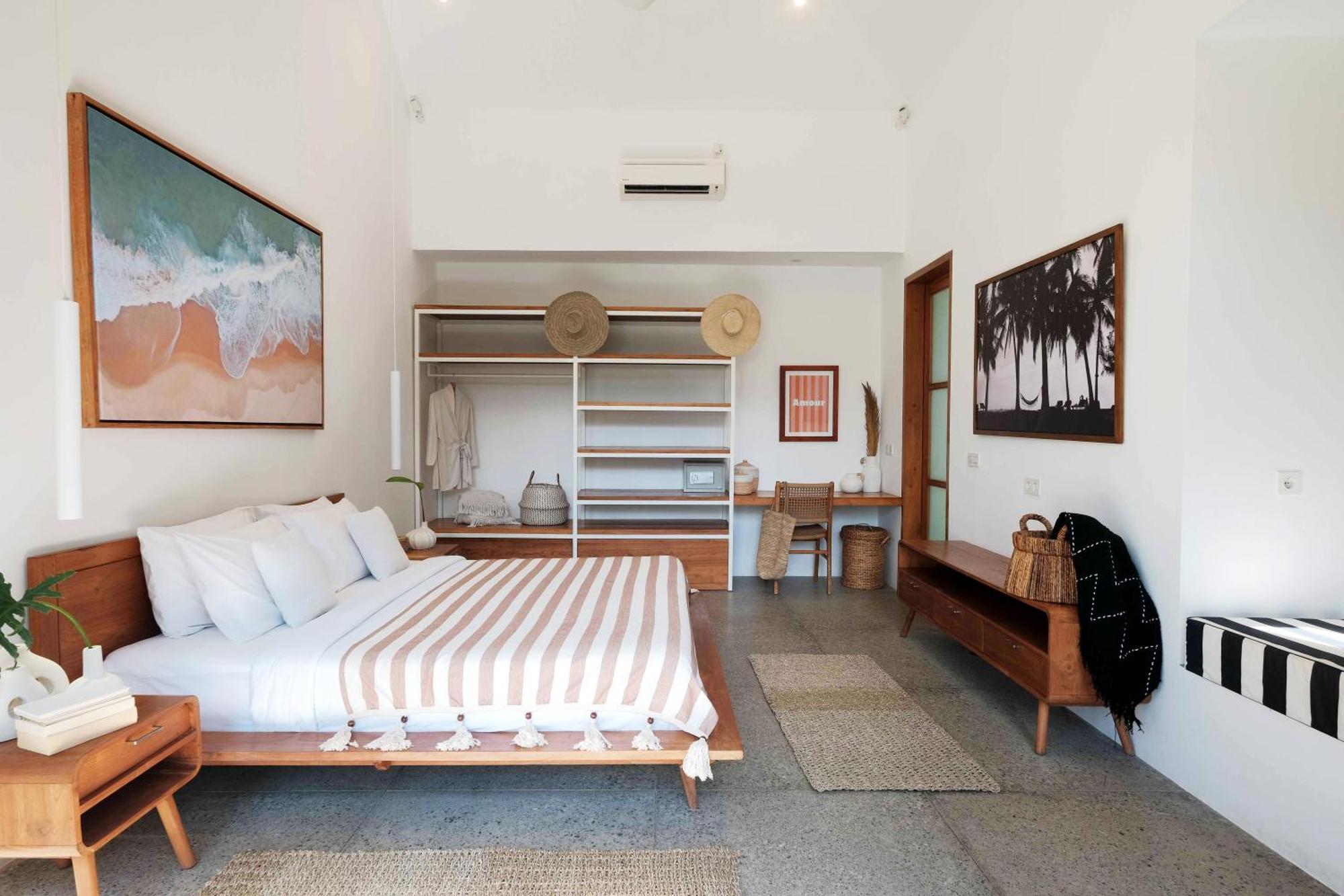 Loop Villas Kuta  Εξωτερικό φωτογραφία