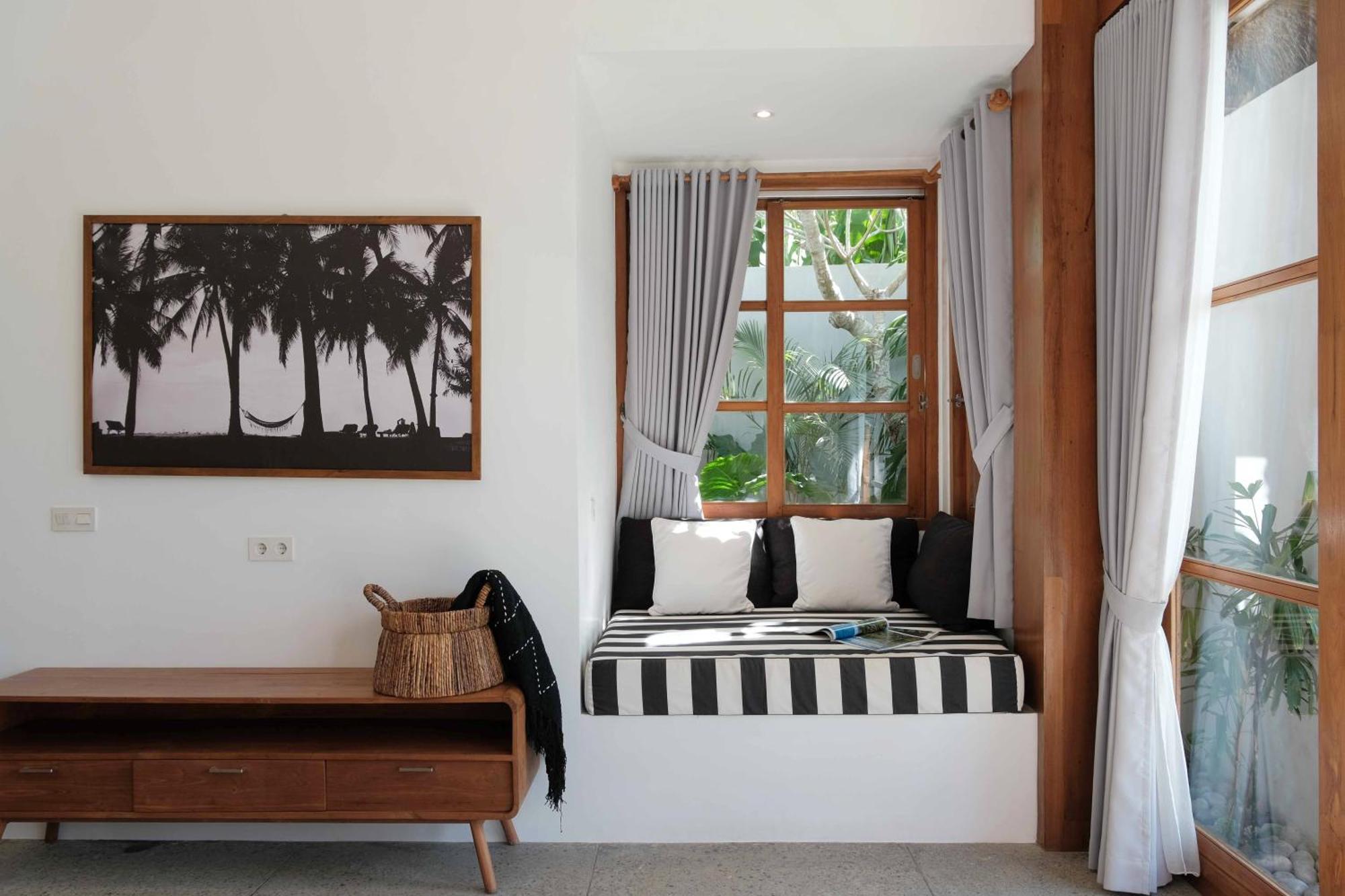 Loop Villas Kuta  Εξωτερικό φωτογραφία