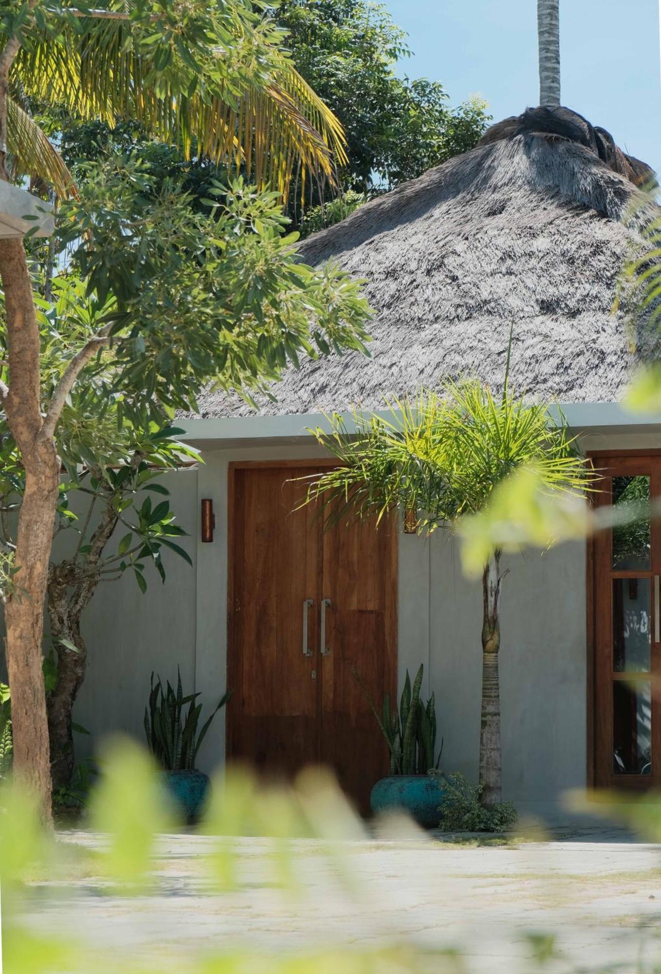 Loop Villas Kuta  Εξωτερικό φωτογραφία