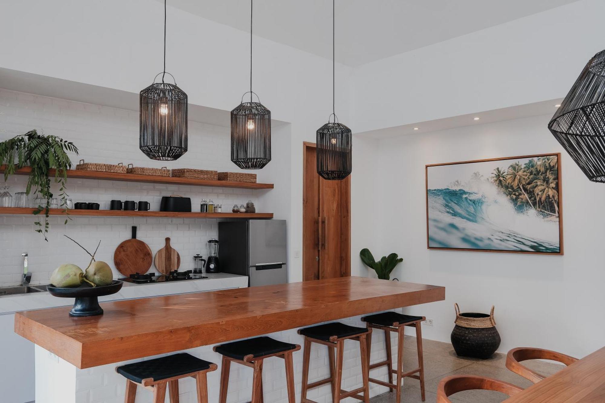 Loop Villas Kuta  Εξωτερικό φωτογραφία