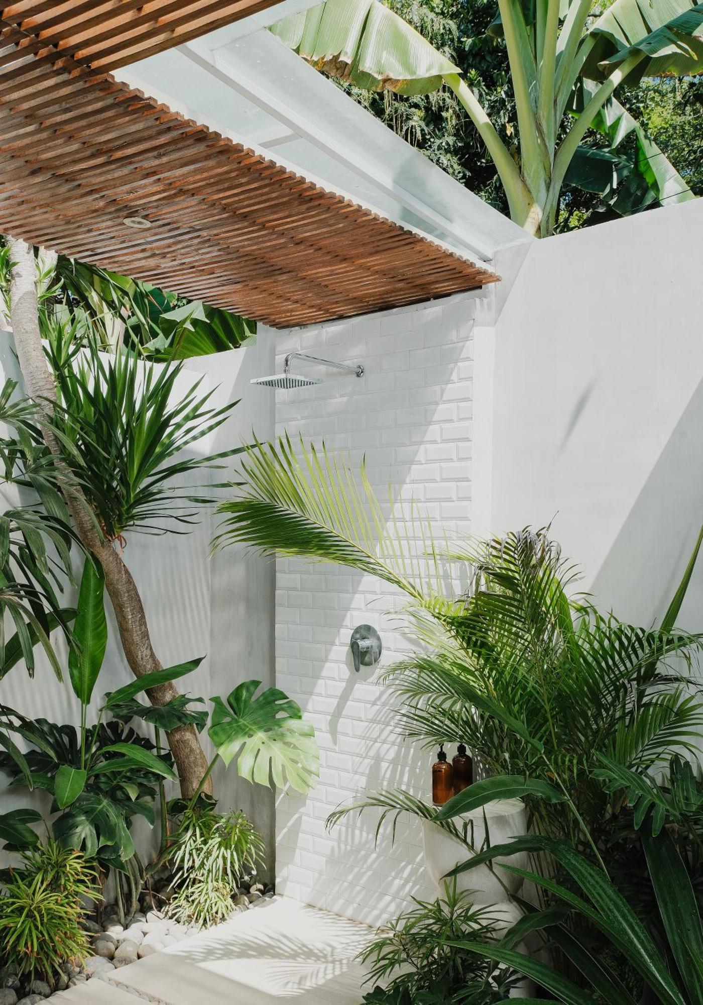 Loop Villas Kuta  Εξωτερικό φωτογραφία
