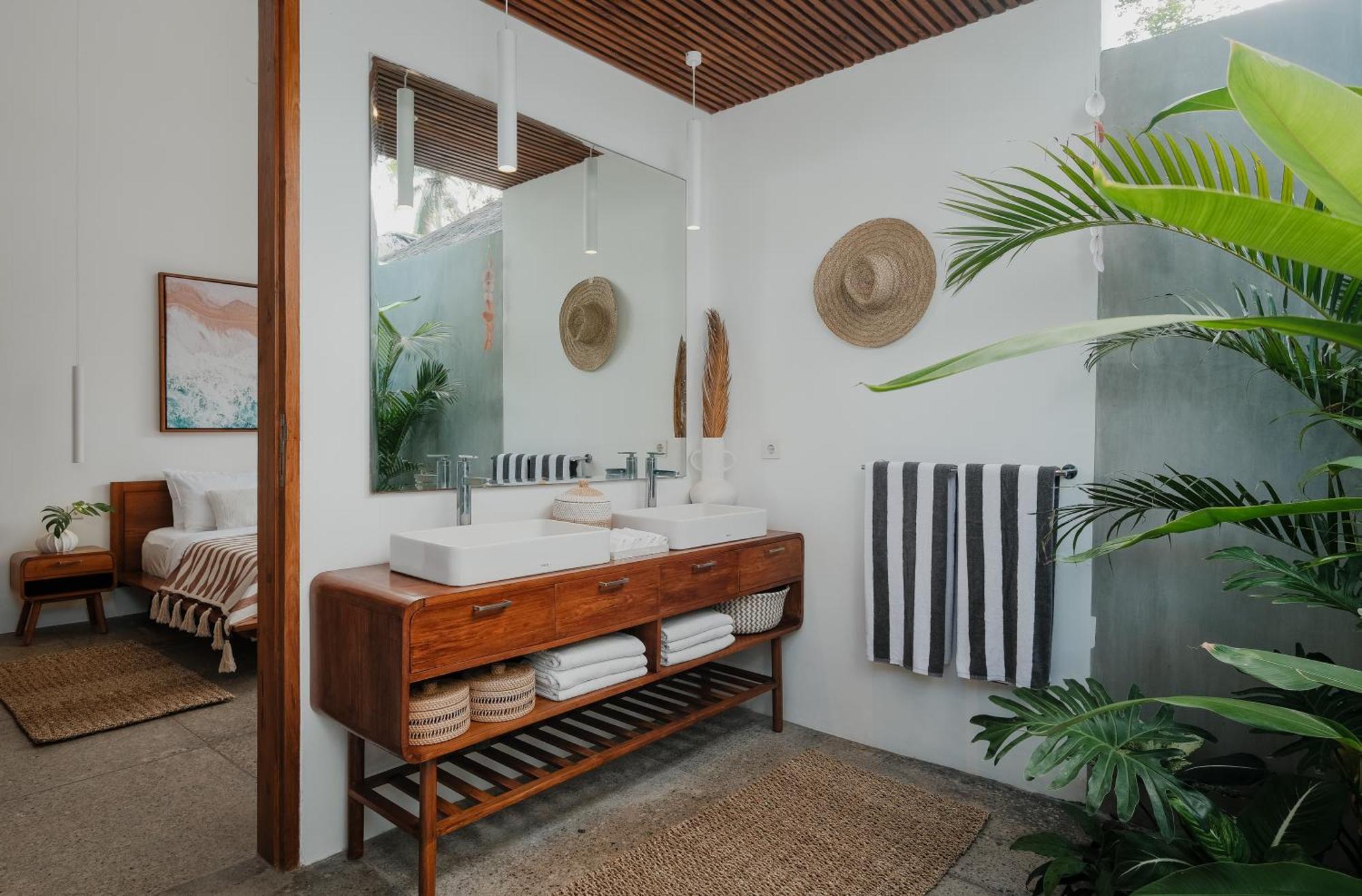 Loop Villas Kuta  Εξωτερικό φωτογραφία