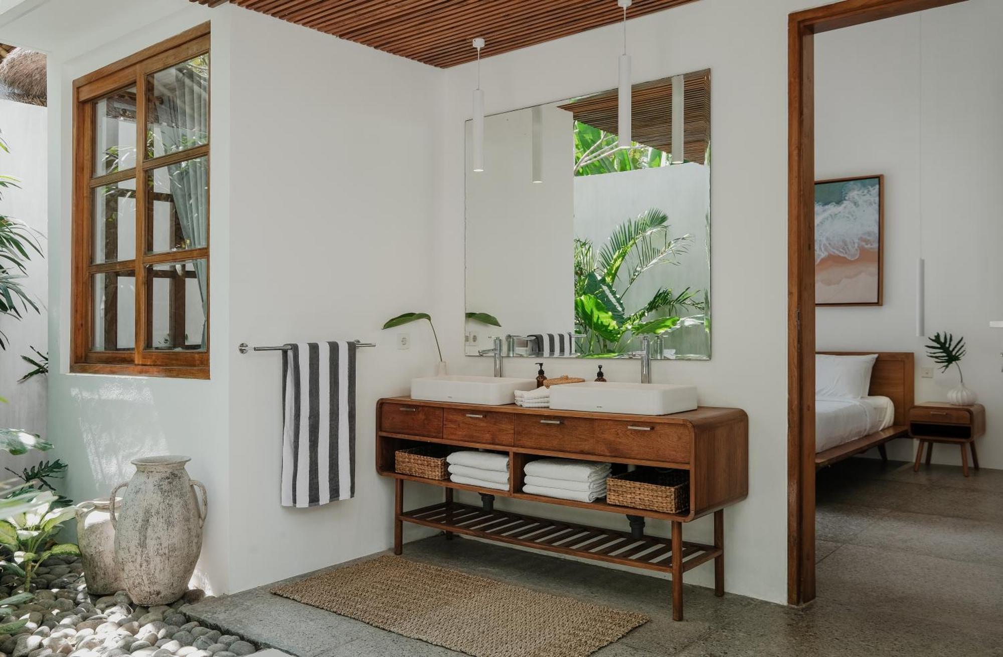 Loop Villas Kuta  Εξωτερικό φωτογραφία